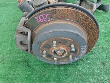 БАЛКА НА SUZUKI ESCUDO TDA4W J24B