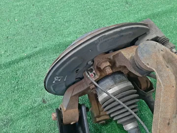 БАЛКА НА SUZUKI ESCUDO TDA4W J24B