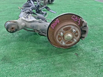 БАЛКА НА HONDA FIT GD3 L15A
