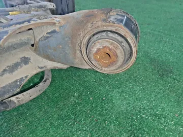БАЛКА НА HONDA FIT GD3 L15A