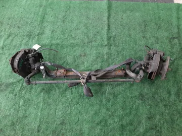 БАЛКА НА MITSUBISHI CANTER FE516 4D36