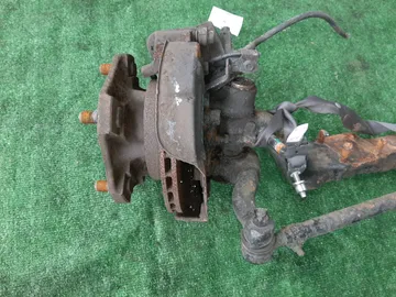 БАЛКА НА MITSUBISHI CANTER FE516 4D36