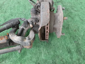 БАЛКА НА MITSUBISHI CANTER FE516 4D36