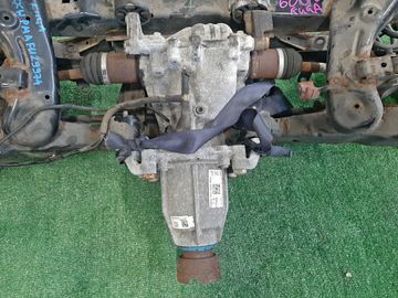 БАЛКА НА FORD KUGA CBS M9MA