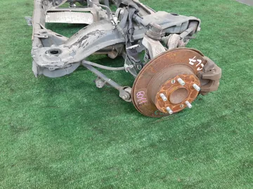 БАЛКА НА HONDA ACCORD CL7 K20A