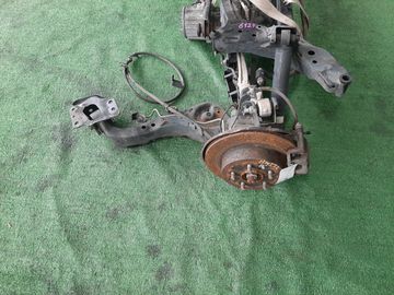 БАЛКА НА NISSAN X-TRAIL HNT32 MR20DD