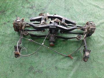БАЛКА НА SUBARU PLEO RA2 EN07