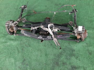 БАЛКА НА SUBARU PLEO RA2 EN07