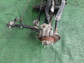 БАЛКА НА SUBARU PLEO RA2 EN07
