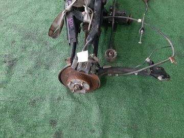 БАЛКА НА SUBARU PLEO RA2 EN07