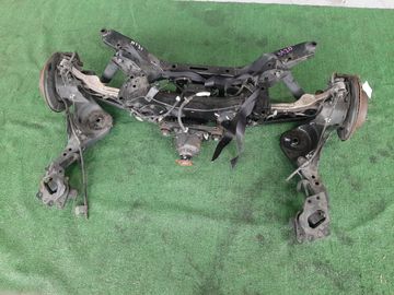 БАЛКА НА NISSAN X-TRAIL NT31 MR20DE