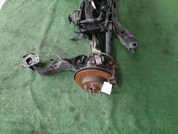 БАЛКА НА NISSAN X-TRAIL NT31 MR20DE