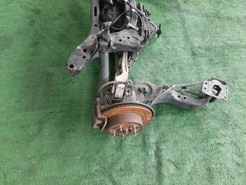 БАЛКА НА NISSAN X-TRAIL NT31 MR20DE
