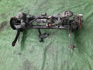 БАЛКА НА MAZDA AXELA BLEFP LF-VDS