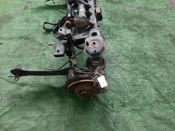 БАЛКА НА MAZDA AXELA BLEFP LF-VDS