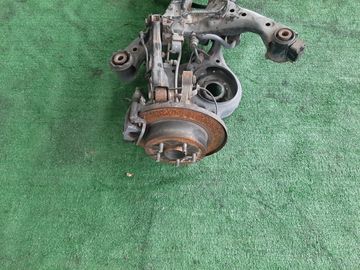 БАЛКА НА NISSAN TEANA L33 QR25DE