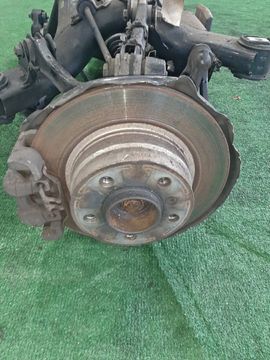 БАЛКА НА BMW 116I F20 N13B16A