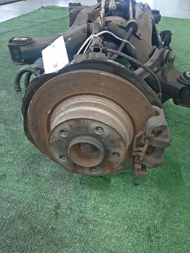 БАЛКА НА BMW 116I F20 N13B16A