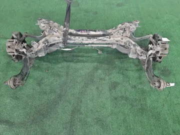 БАЛКА НА MAZDA ATENZA GH5FS L5-VE