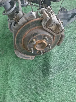 БАЛКА НА MAZDA ATENZA GH5FS L5-VE