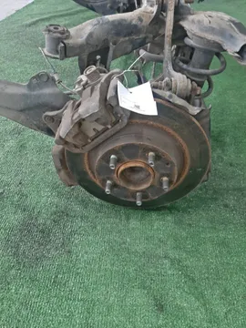 БАЛКА НА MAZDA ATENZA GH5FS L5-VE