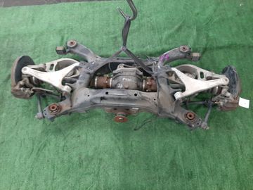 БАЛКА НА NISSAN FUGA Y50 VQ35DE