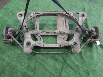 БАЛКА НА HONDA ACCORD CL7 K20A