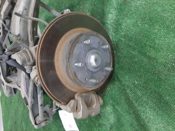 БАЛКА НА HONDA ACCORD CL7 K20A