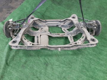 БАЛКА НА HONDA ACCORD CL7 K20A