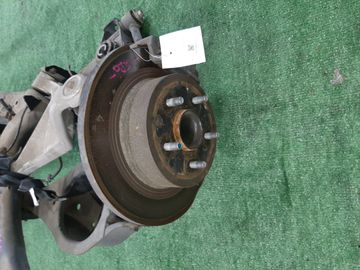 БАЛКА НА NISSAN TEANA J31 VQ35DE