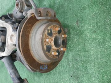 БАЛКА НА NISSAN TEANA J31 VQ35DE