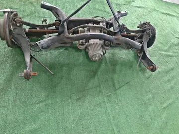 БАЛКА НА MITSUBISHI OUTLANDER CW5W 4B12
