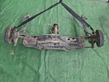 БАЛКА НА SUBARU IMPREZA GG3 EJ15E
