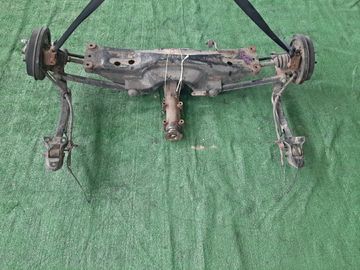 БАЛКА НА SUBARU IMPREZA GG3 EJ15E