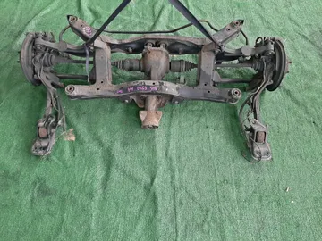БАЛКА НА SUBARU LEGACY BH5 EJ202