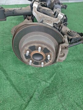 БАЛКА НА NISSAN TEANA J31 VQ23DE