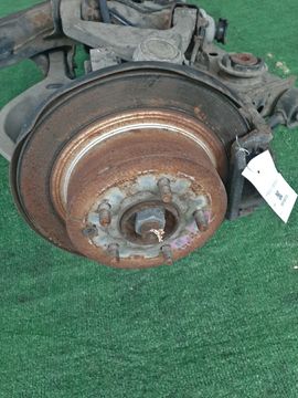 БАЛКА НА NISSAN TEANA TNJ32 QR25DE