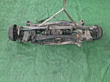 БАЛКА НА TOYOTA CALDINA ST195 3S-FE