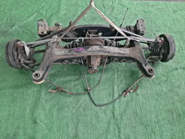 БАЛКА НА TOYOTA CALDINA ST195 3S-FE