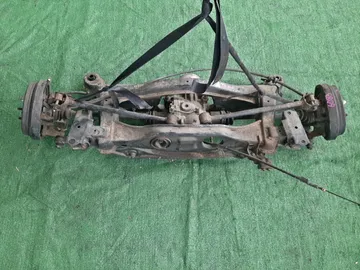 БАЛКА НА TOYOTA CALDINA ST215 3S-FE