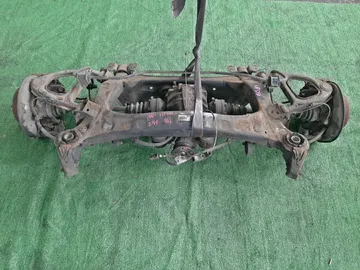 БАЛКА НА TOYOTA CROWN JZS151 1JZ-GE