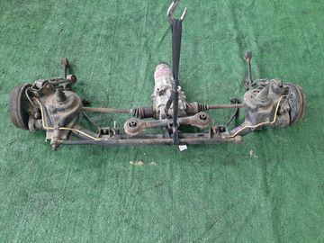 БАЛКА НА HONDA LOGO GA5 D13B