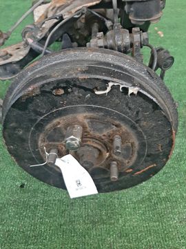 БАЛКА НА TOYOTA ALLION ZZT245 1ZZ-FE