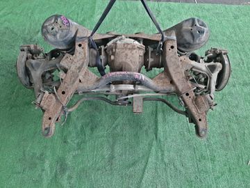 БАЛКА НА MITSUBISHI PAJERO V73W 6G72