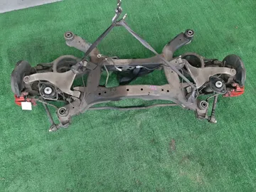 БАЛКА НА NISSAN MURANO Z50 VQ35DE