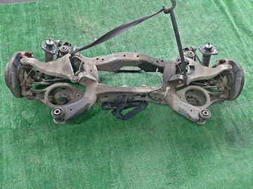 БАЛКА НА NISSAN MURANO Z50 VQ35DE