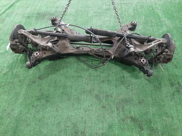БАЛКА НА NISSAN TEANA J32 VQ25DE