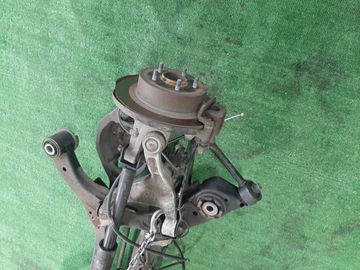 БАЛКА НА NISSAN TEANA J32 VQ25DE