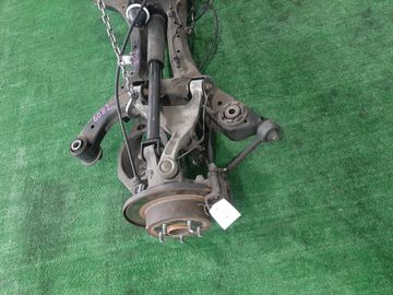 БАЛКА НА NISSAN TEANA J32 VQ25DE