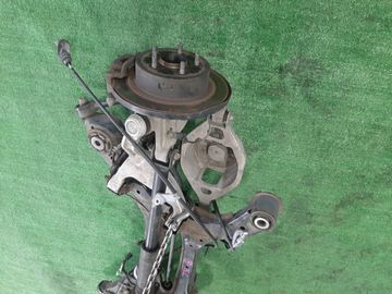 БАЛКА НА NISSAN TEANA J32 VQ25DE